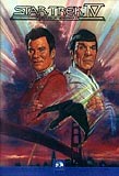 Star Trek IV - Zurück in die Gegenwart (uncut)
